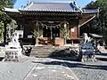 日吉神社
