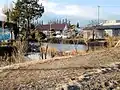 日和田古館
