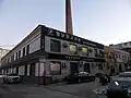 日夜羊肉串城