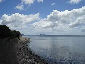 須ノ川海岸