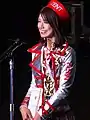 藤木由貴（2017 - 2018年）
