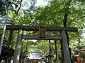一之鳥居