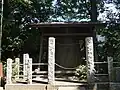 旧御神木