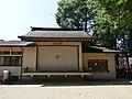 神楽殿
