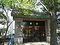 神輿庫