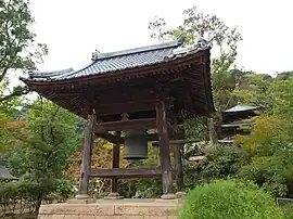 鐘楼