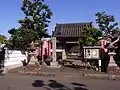 日輪寺