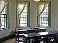 1階婦人閲覧室