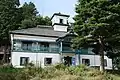 津金学校