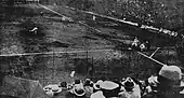 早法1回戦(1926年10月9日)