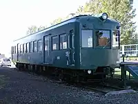 1001型東旭川農村環境改善センター2006年10月