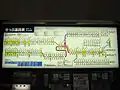 路線図式運賃表
