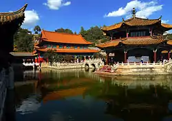 円通寺