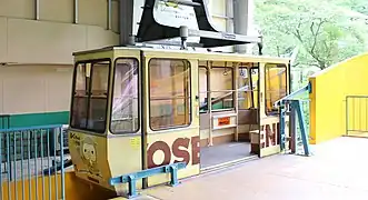 ゴンドラ