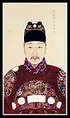 泰昌帝