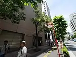 大学会館