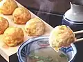 明石焼