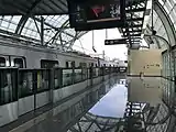 ホーム