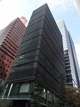 星のや東京