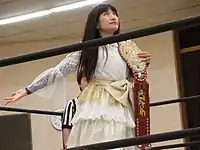 春日 萌花Moeka Haruhiの画像