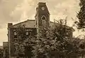 昭和初期の彰栄館