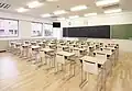 教室