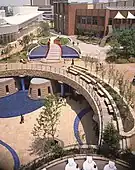 晴海トリトンスクエア(2001)