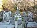 曼荼羅の丘（胎蔵界）