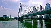 月湖橋