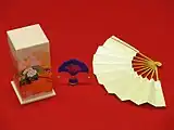 有明（6点）的玉倒れ3点