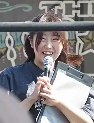望月 彩