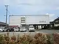 木曽岬町商工会館