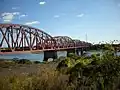 7連のトラス構造(2007年(平成19年))