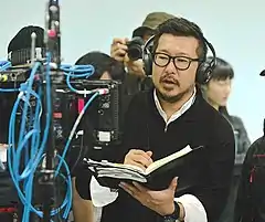 木村 好克
