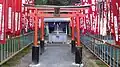 龍田恵美須神社