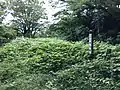 本丸跡