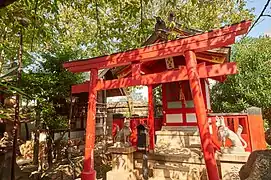 境内