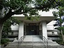 本堂