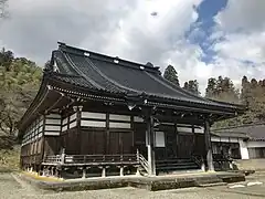 本覚寺本堂（1）