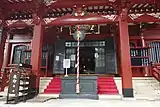 本龍院本堂