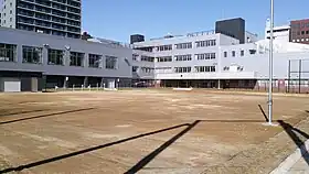 札幌市立中央小学校
