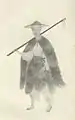 朱彝尊(一)