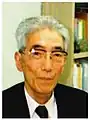 故 村上允英博士杉石命名後継者