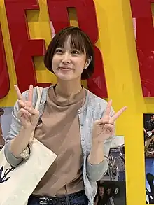 2019.5.13撮影PRIME TIME REPORT(横浜ビブレ内タワーレコード)
