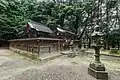 本殿