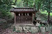 西宮神社 末社