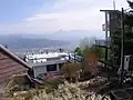 パノラマ展望台