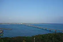 来間大橋