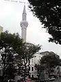 東京ジャーミイ(東京都渋谷区)