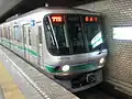 東京メトロ06系